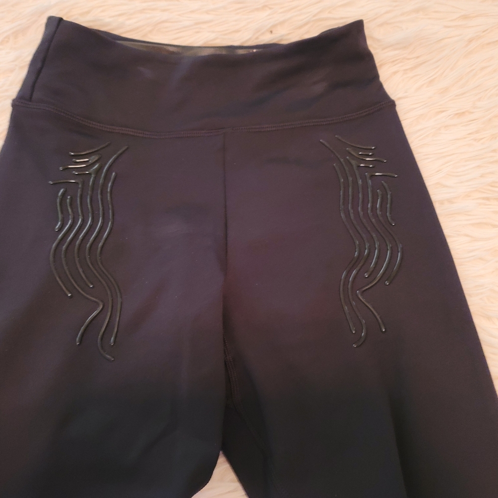 Gymshark leggings